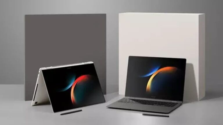 Llegan al mercado los móviles de la serie Galaxy S23 y los nuevos Galaxy Book3