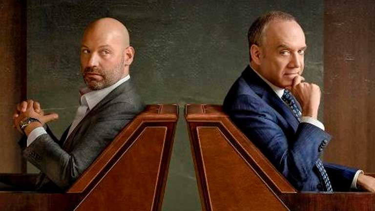 Llegan las nuevas temporadas de Billions y Top Chef familiy Style