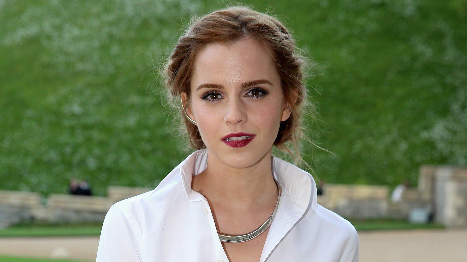 Lo que aún no te han contado de Emma Watson