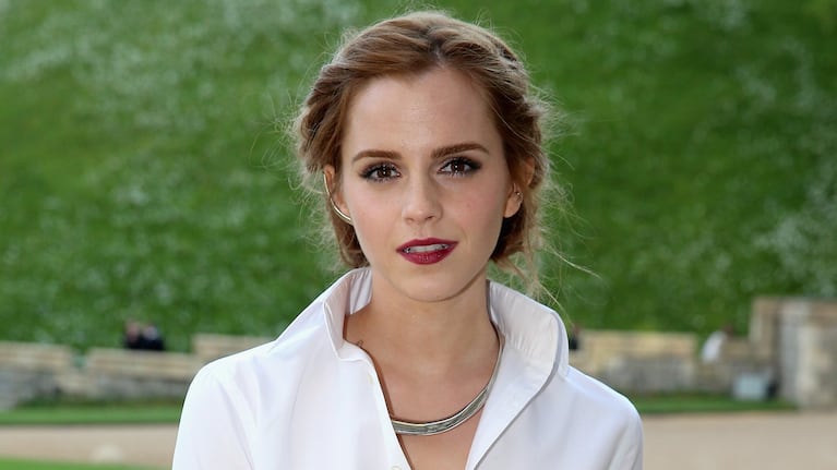 Lo que aún no te han contado de Emma Watson