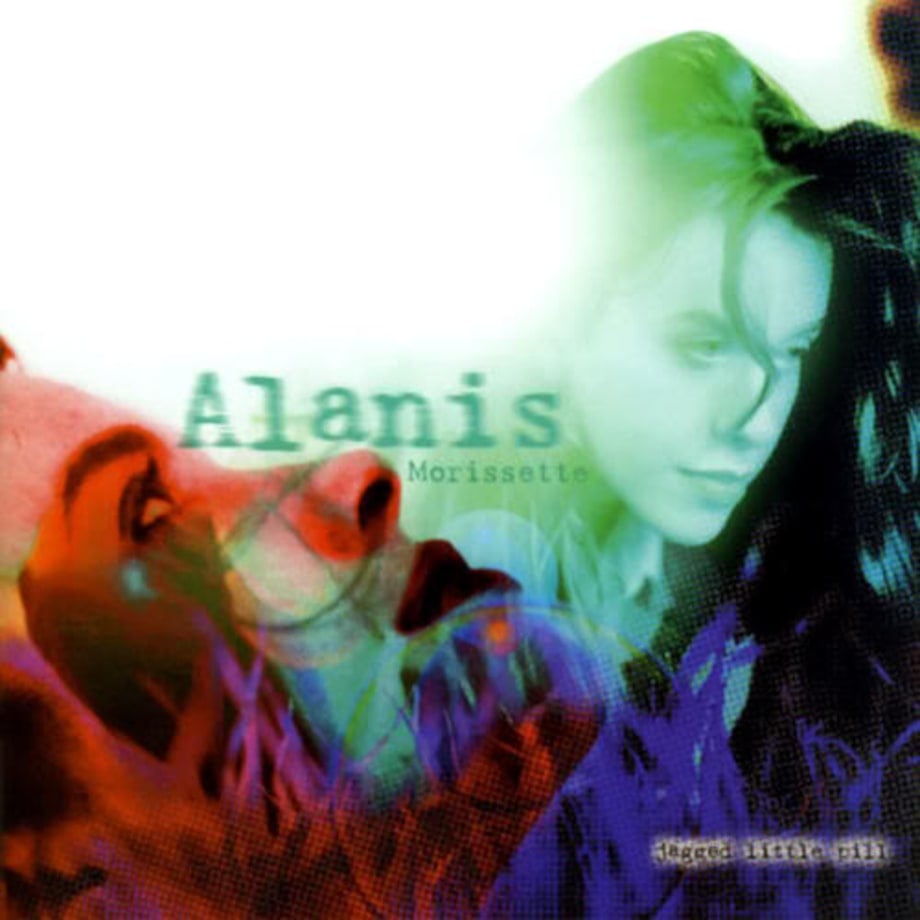 Lo que no sabías de Jagged Little Pill, el álbum que catapultó a Alanis Morissette