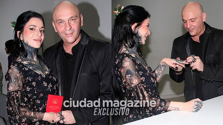 Lola Cordero encontró el amor, tras su conflictiva separación de Alexis Puig: conocé a su nuevo novio