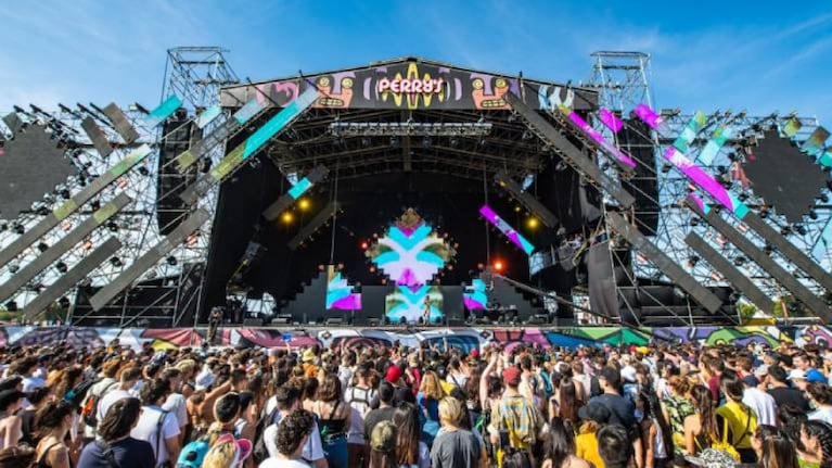 Lollapalooza Argentina 2022: salieron a la venta las entradas