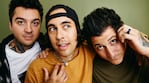 Lollapalooza Argentina 2024 anuncia un nuevo sideshow: Pierce the Veil