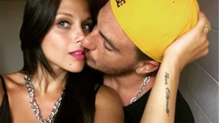 Los amores de Barbie Vélez: del escándalo con Fede Bal al sorpresivo romance con Lucas Rodríguez