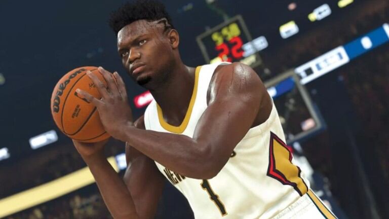 Los autores de NBA 2K trabajan en nuevo videojuego de conducción de mundo abierto