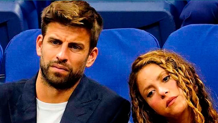 Los detalles del viaje de Piqué y la modelo con quien habría engañado a Shakira tras su escandalosa separación.