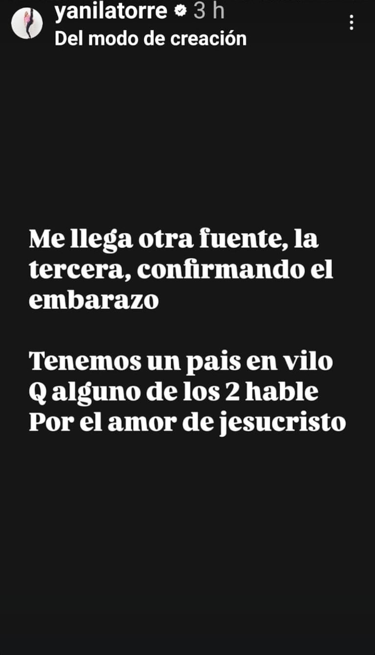 Los días de Benjamín Vicuña con sus hijos y su novia en Chile: su significativo posteo en pleno Wanda Gate