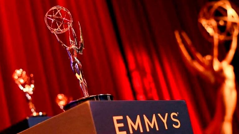 Los Emmy 2020 se entregarán en una gala virtual con los nominados en sus casas