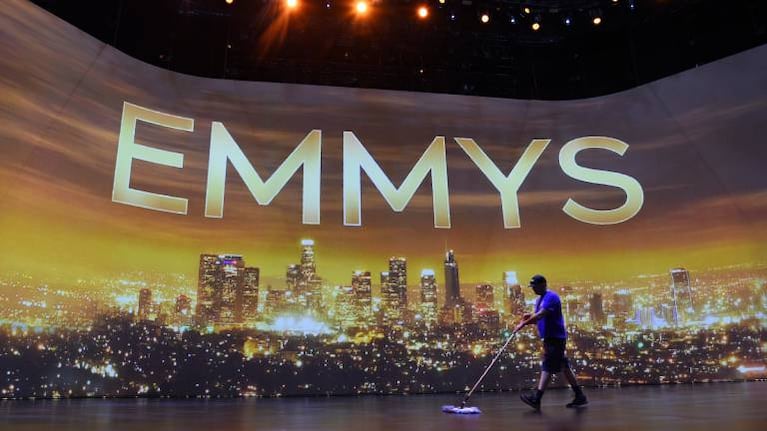 Los Emmy reducirán su aforo y volverán a una gala en formato de pandemia