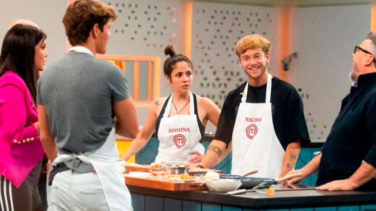 Los ex Gran Hermano en Masterchef el lunes 17: quiénes participan y cuáles son las parejas para cocinar