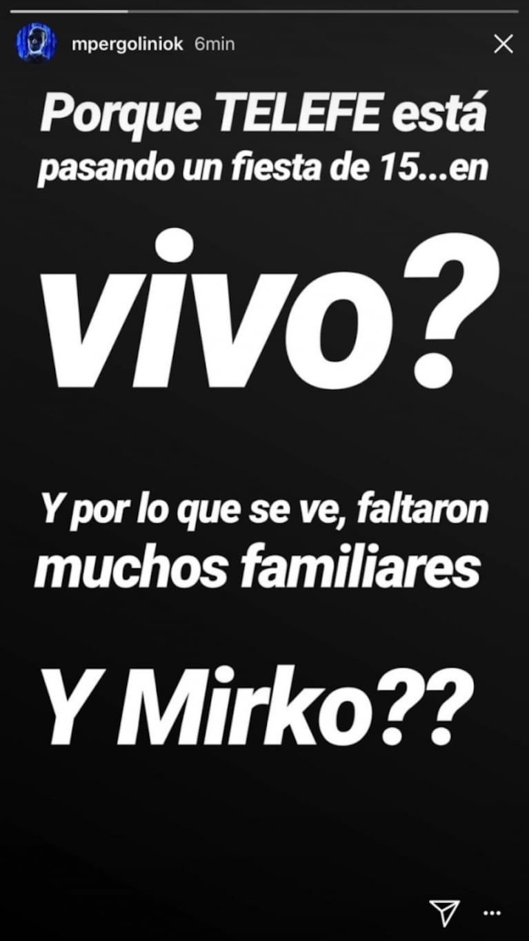 Los famosos palpitaron los Martín Fierro 2018 en Twitter: ¡mirá los mensajes más picantes!