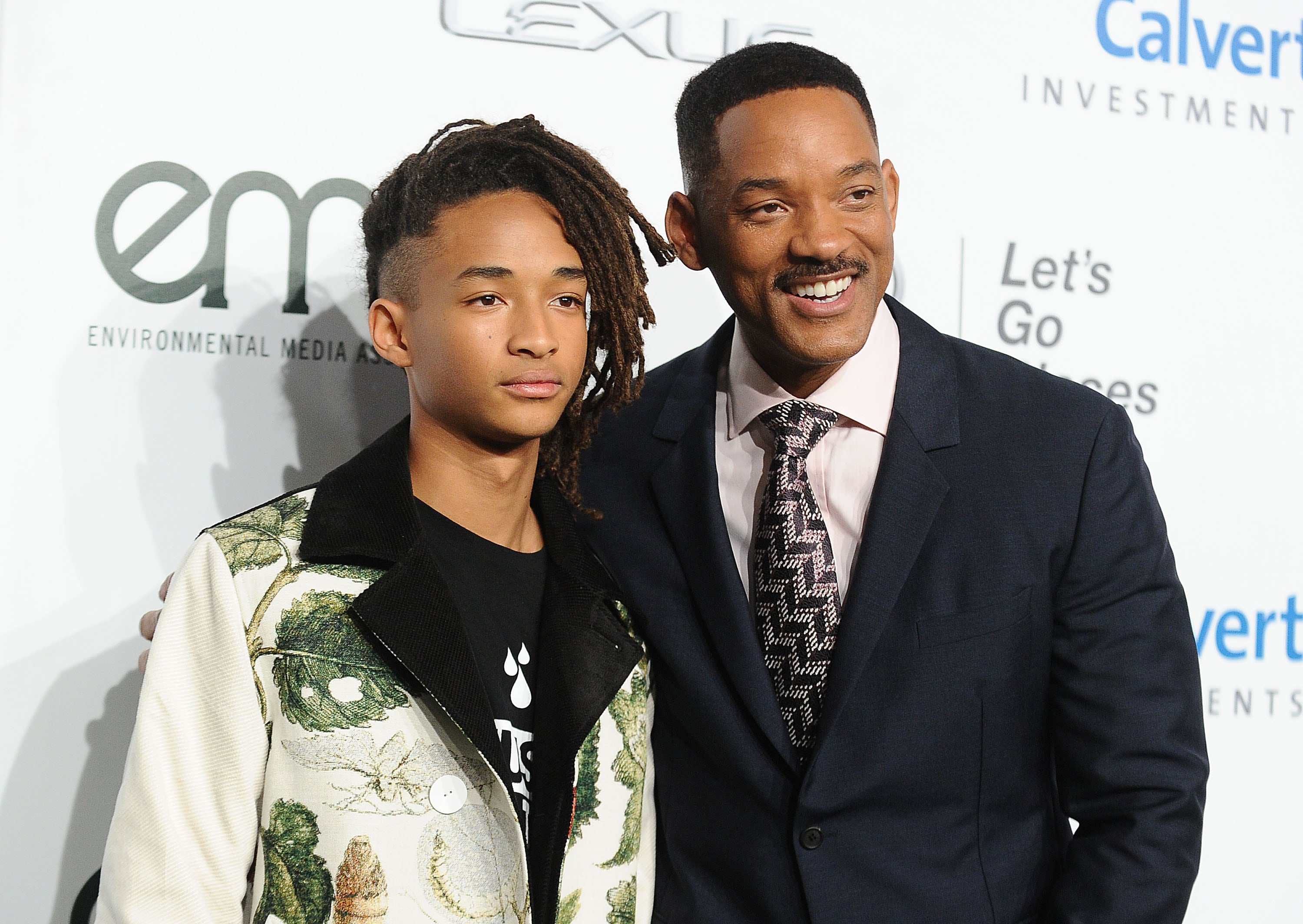 Los hijos de Will Smith ¿son más famosos que su padre?