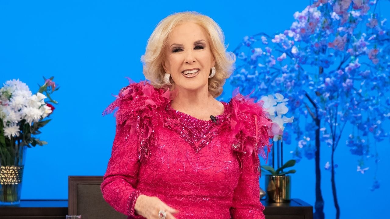 Los invitados de Mirtha Legrand de este sábado 10 de febrero