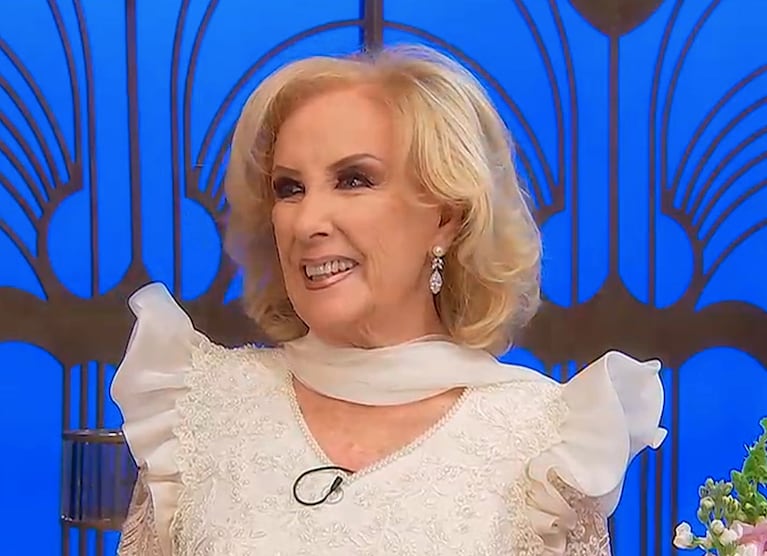 Los invitados de Mirtha Legrand de este sábado 20 de enero