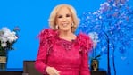 Los invitados de Mirtha Legrand del sábado 10 de febrero