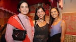 Los looks de Flor Torrente, Cande Molfese, Mica Vázquez y más famosos en un exclusivo evento