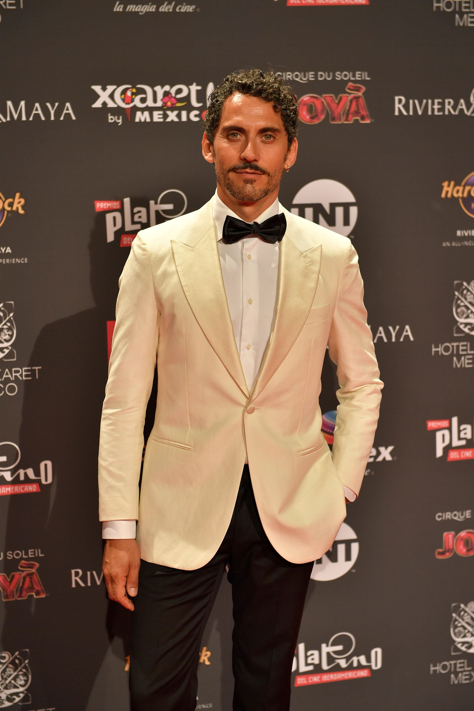 Los looks de los famosos en los Premios Platino 2019: ¡elegí a tu favorito!