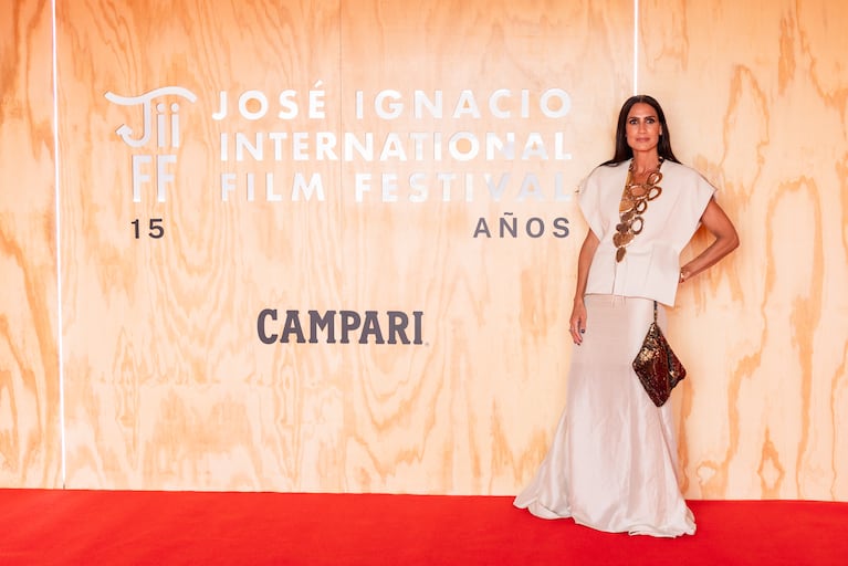 Los looks en el José Ignacio International Film Festival