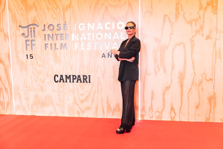 Los looks en el José Ignacio International Film Festival