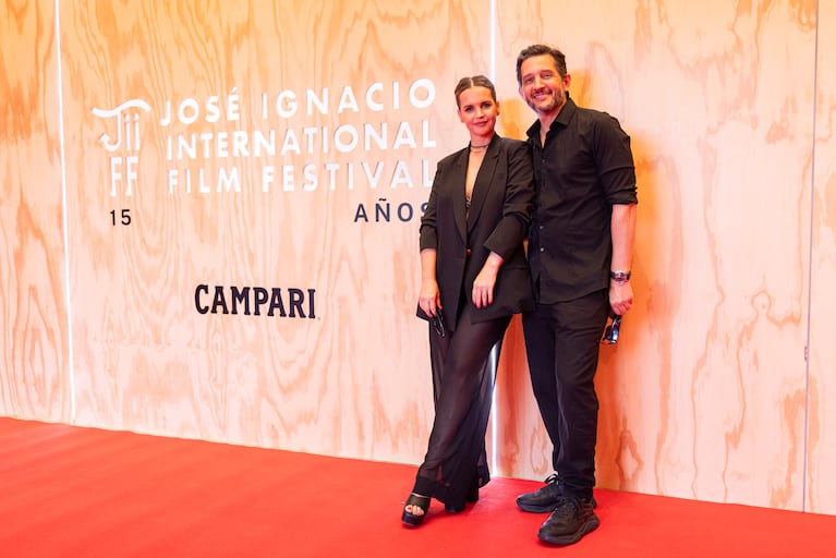 Los looks en el José Ignacio International Film Festival