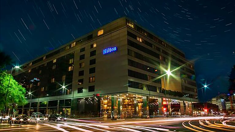 Los Martín Fierro se desarrollarán en un hotel de Puerto Madero.