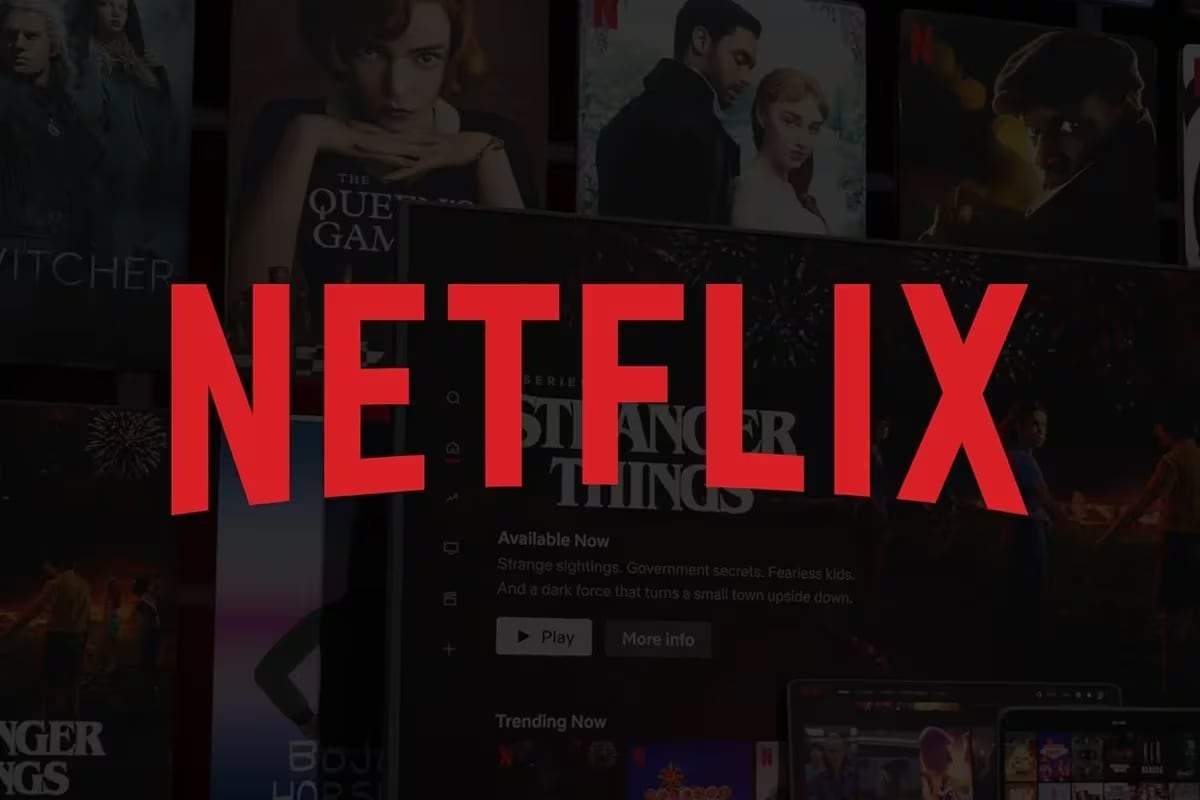 Los mejores estrenos de la semana en Netflix