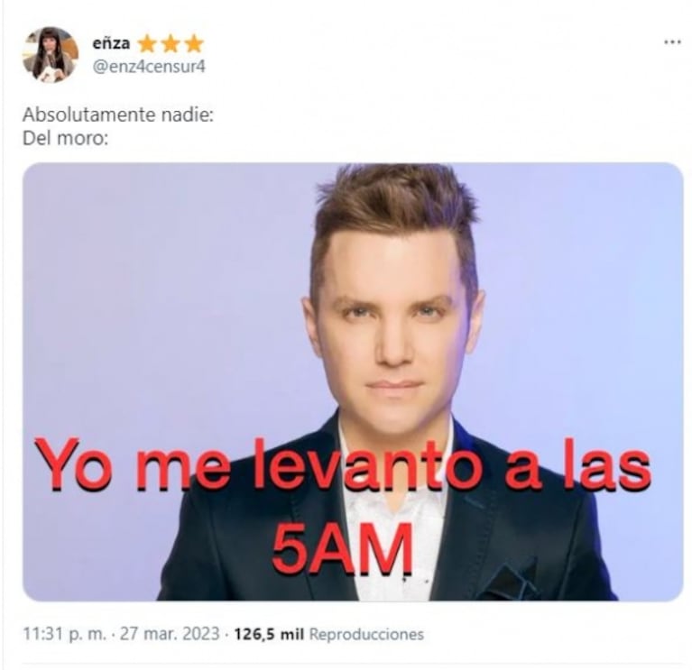 Los mejores memes de la final de Gran Hermano