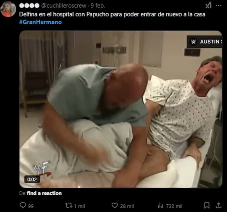 Los memes tras el ingreso de ocho nuevos participantes a Gran Hermano.