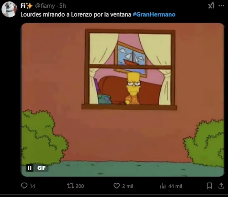 Los memes tras el ingreso de ocho nuevos participantes a Gran Hermano.