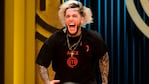 Los motivos detrás de la sorpresiva renuncia de Alex Caniggia a MasterChef Celebrity