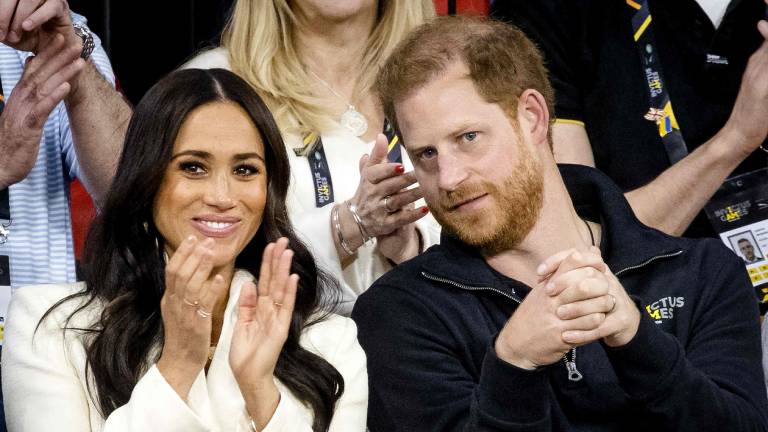 Los motivos que llevaron a Netflix a suspender un proyecto con Meghan Markle