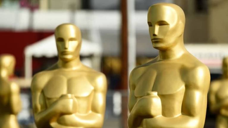 Los nominados de los Oscar no tendrán que llevar mascarilla ante las cámaras