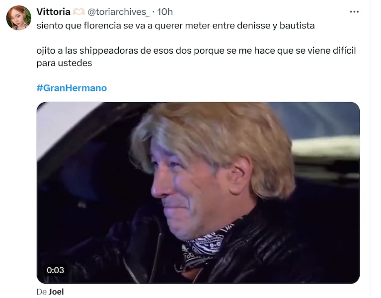 Los picantes memes tras el ingreso de los nuevos participantes a Gran Hermano