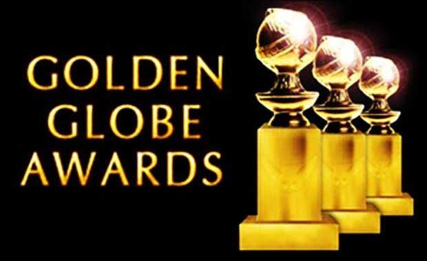 Los Premios Globo de Oro. (Foto: Web)