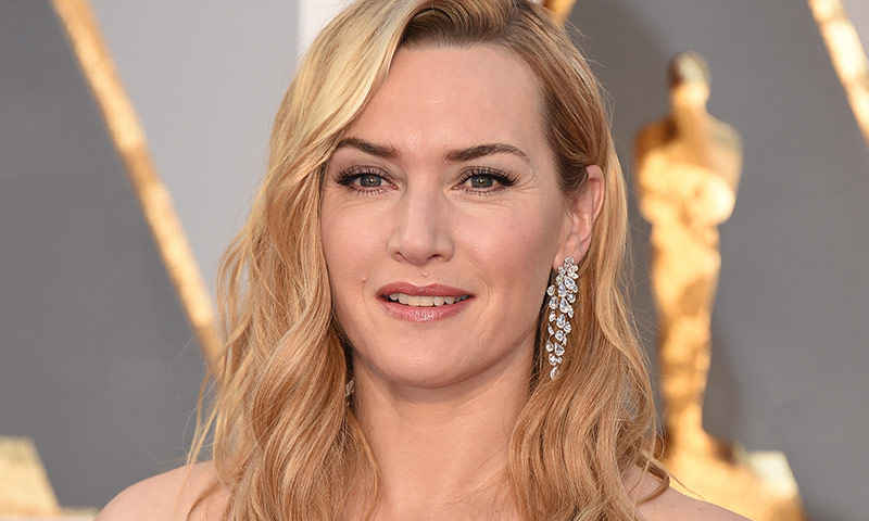 Los problemas de Kate Winslet con su peso le jugaron una mala pasada en Hollywood