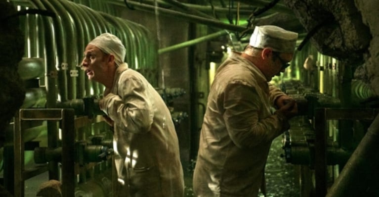 Los seis errores médicos graves que pasa por alto la serie Chernobyl para generar impacto y atrapar a sus espectadores