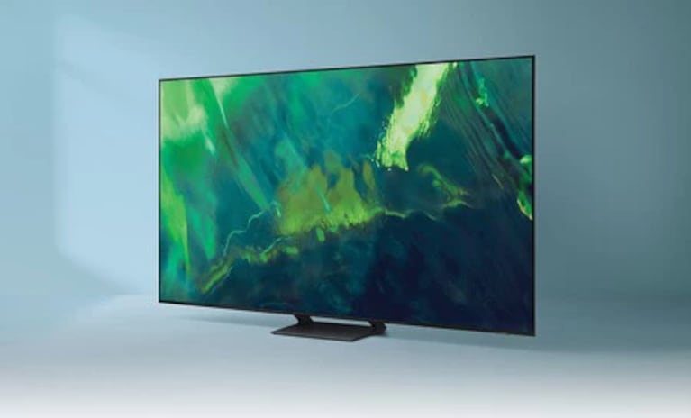 Los televisores OLED tienen píxeles que emiten su propia luz de manera independiente.
