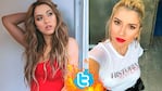 Los tremendos me gusta de Flor Vigna contra Laurita Fernández: “Todo vuelve; cuidado con el karma”