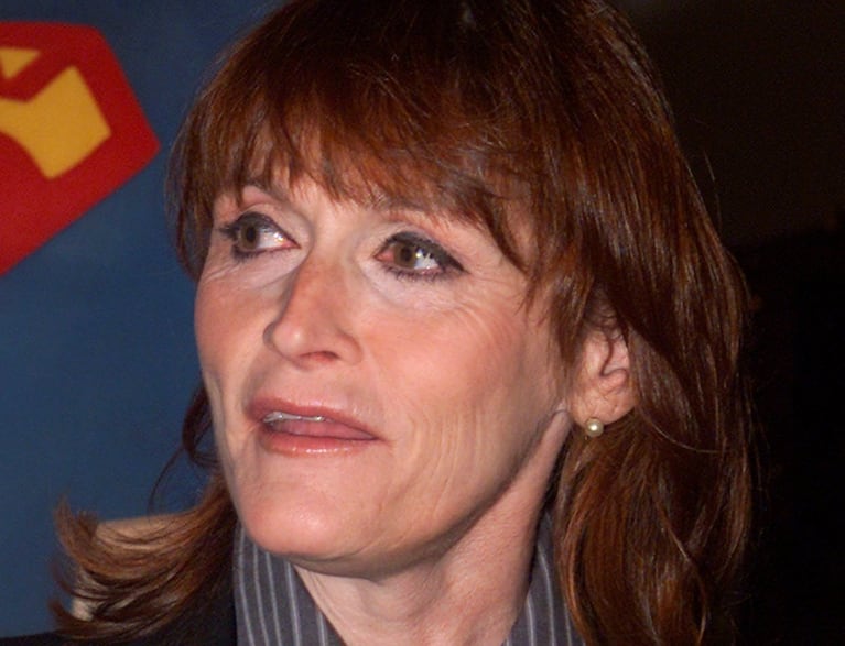 Los últimos años de vida de Margot Kidder en Montana