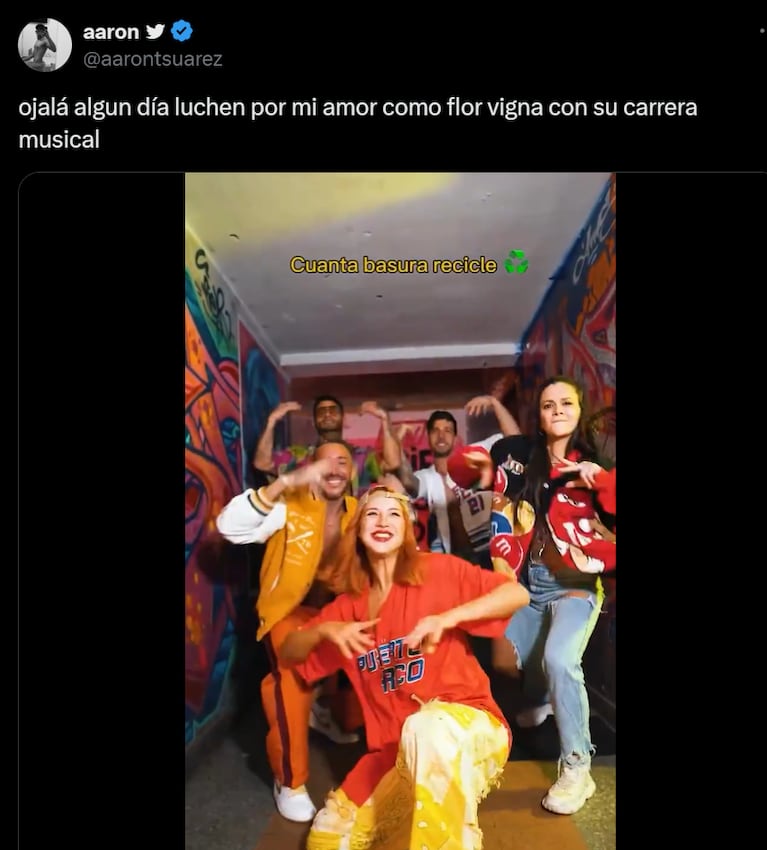 Los usuarios reaccionaron a Bonita con picantes memes.