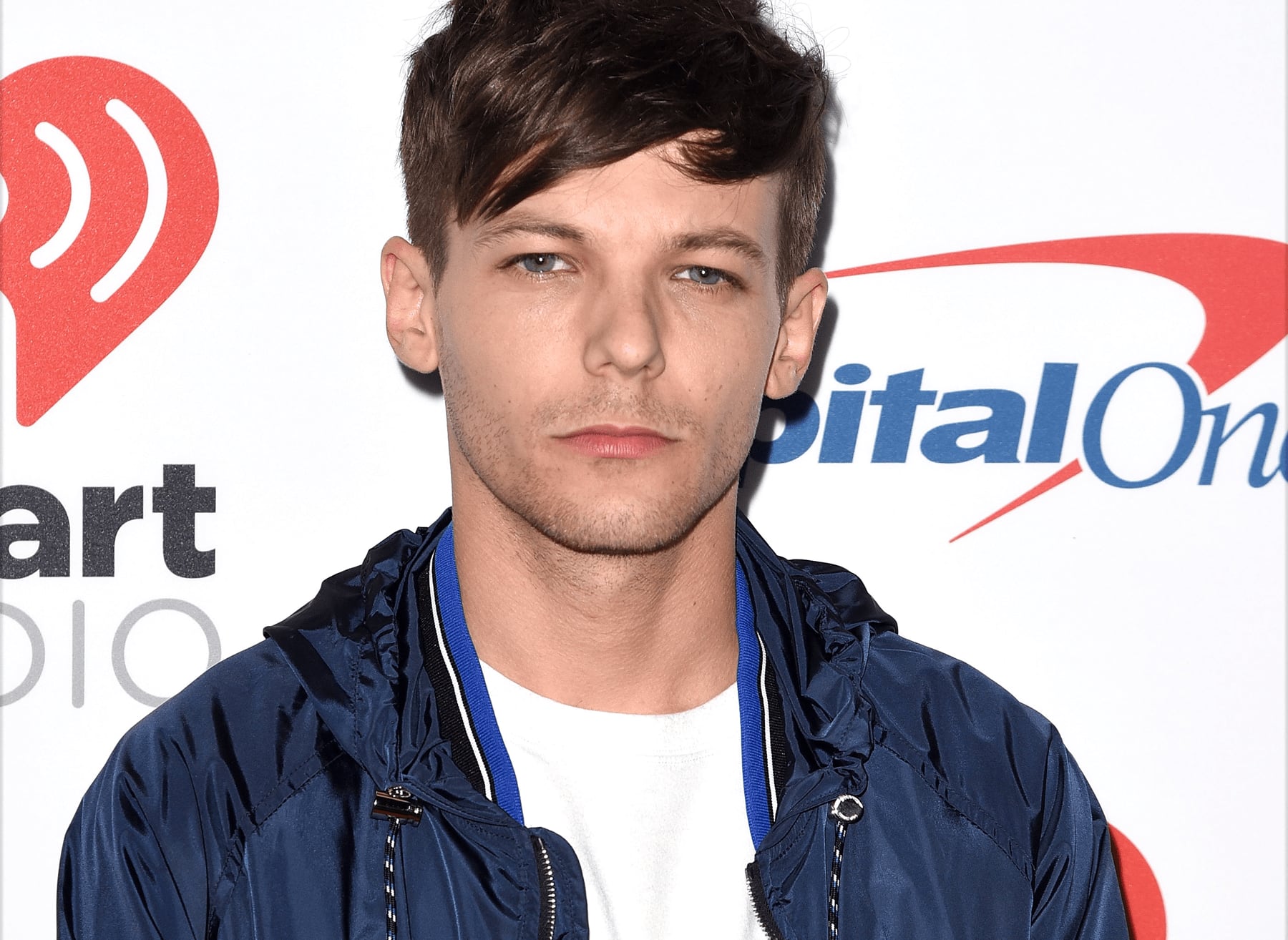 Louis Tomlinson habló sobre sus ex compañeros de One Direction