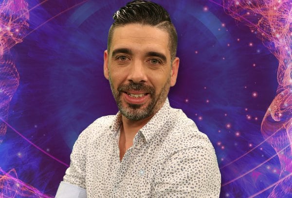 Lucas de Gran Hermano 2016. Foto: Twitter