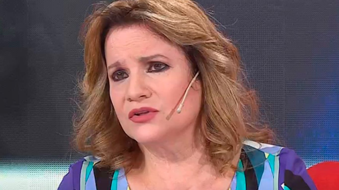 Lucía Galán habló a corazón abierto sobre su salud tras su operación.