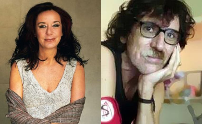 Ludovica Squirru confesó romance con Charly García: "Decíamos que éramos como John y Yoko"