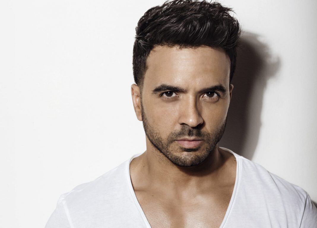 Luis Fonsi abandonó su “zona de confort” con el álbum 8