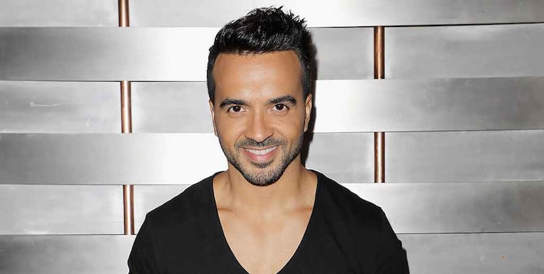 Luis Fonsi aspira seguir teniendo el respeto del público