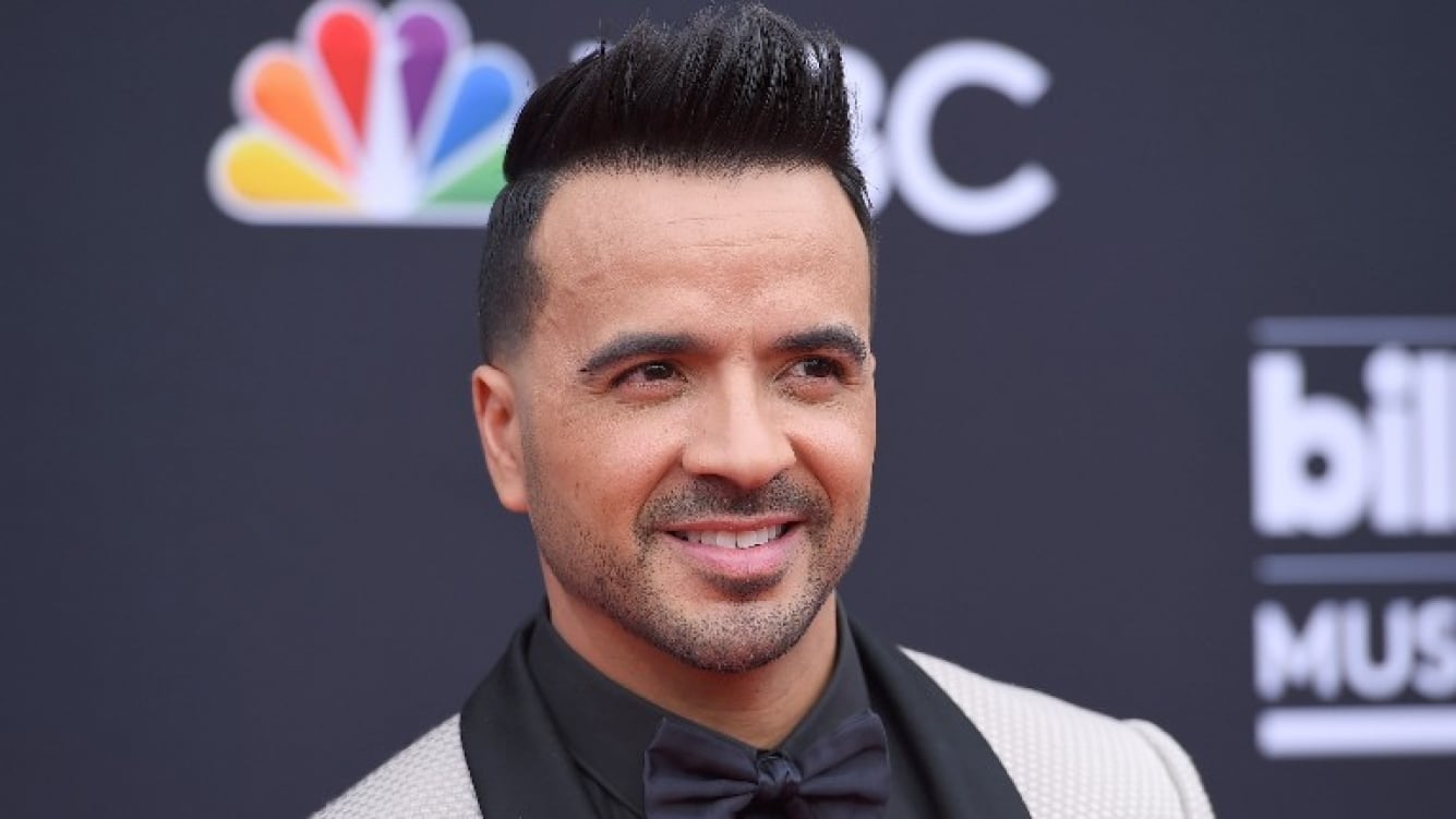 Luis Fonsi viene a la Argentina: cómo comprar entradas