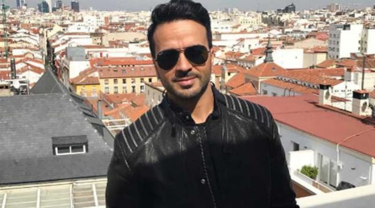 Luis Fonsi y su apoyo a Puerto Rico tras el paso del huracán María