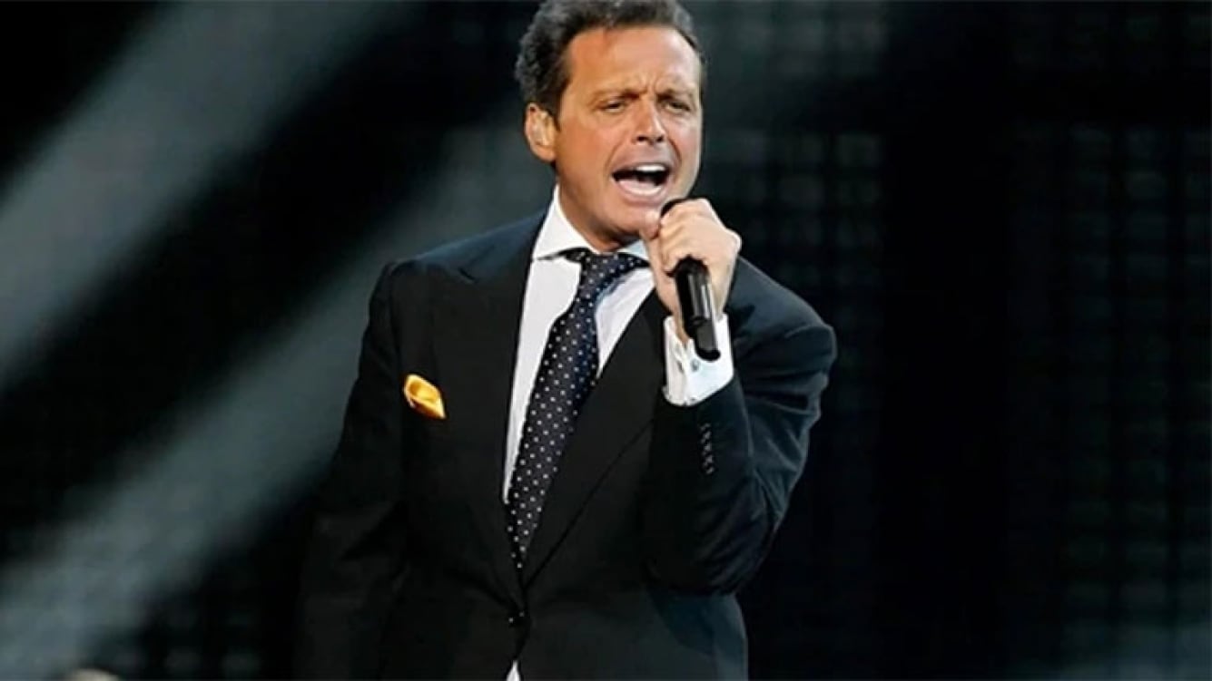 Luis Miguel agregó otras seis fechas en el Movistar Arena: las entradas ya están a la venta